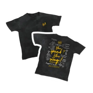 Magnify Shirt